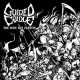GUIDED CRADLE - You Will Not Survive (DIGIPAK CD)